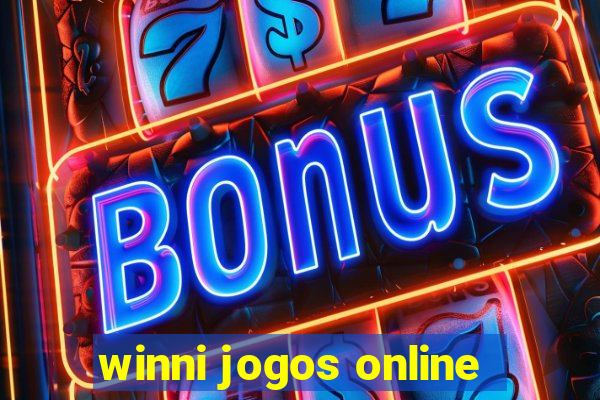 winni jogos online